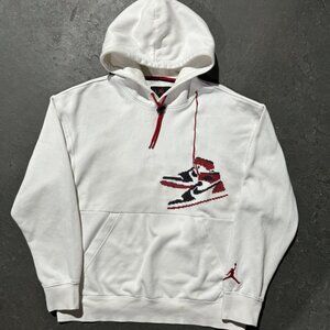 Jordan Hooded sweatshirt